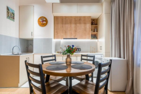 Your cozy home in old tbilisi